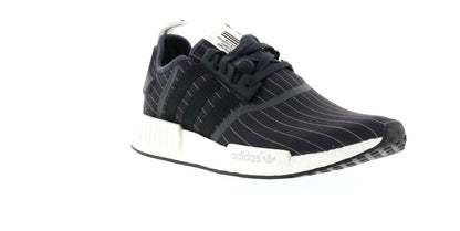 adidas NMD R1 Bedwin & the Heartbreakers Black