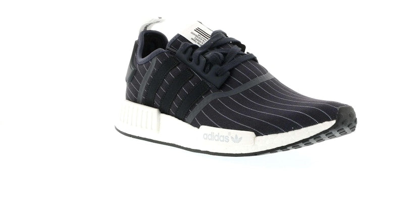adidas NMD R1 Bedwin & the Heartbreakers Black