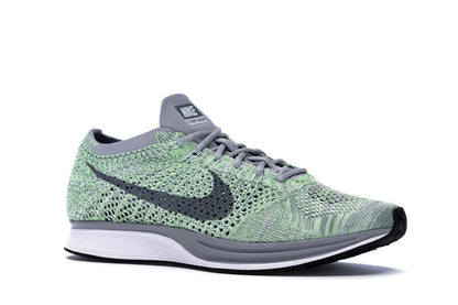 Nike Flyknit Racer Pistachio