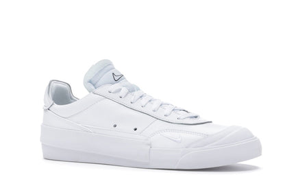 Nike Drop Type Lx Triple White