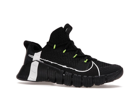Nike Free Metcon 3 Black Volt