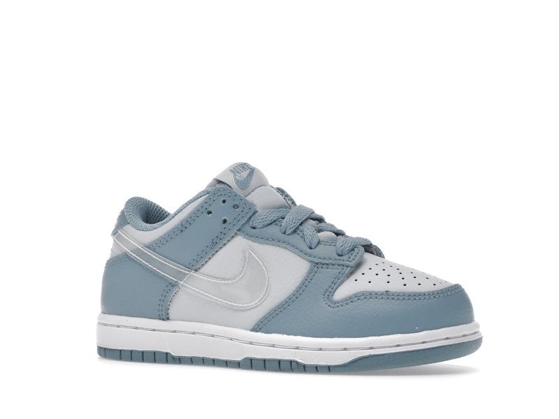 Nike Dunk Low Clear Aqua (PS)