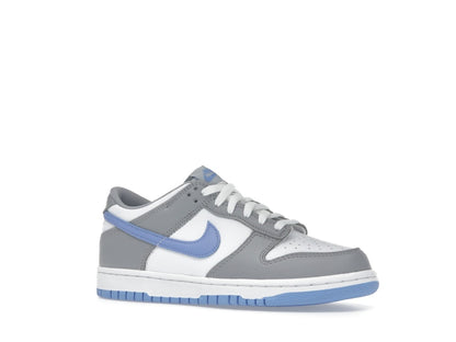 Nike Dunk Low Cement Royal Pulse (GS)
