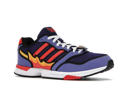 adidas ZX 1000 The Simpsons Flaming Moes