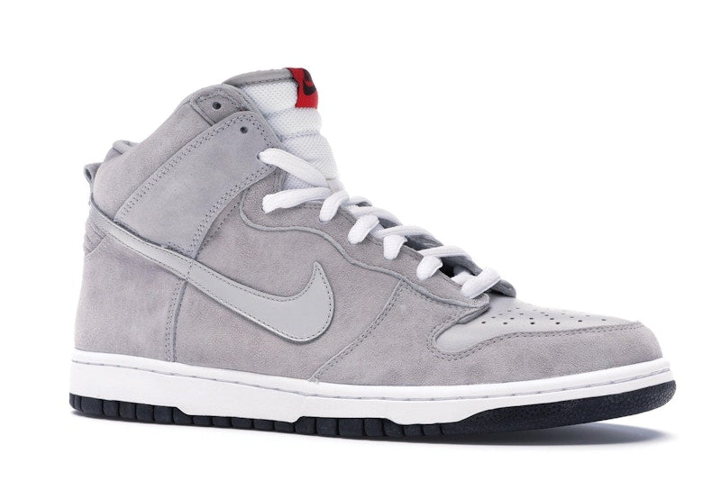 Nike SB Dunk High Pee Wee Herman