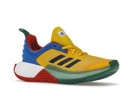 adidas Sport Shoe LEGO Yellow (GS)