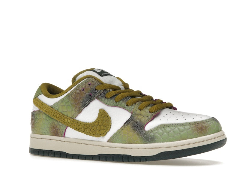 Nike SB Dunk Low Alexis Sablone Chameleon