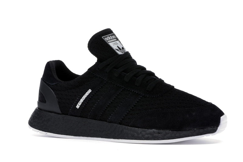 adidas I-5923 Neighborhood Core Black