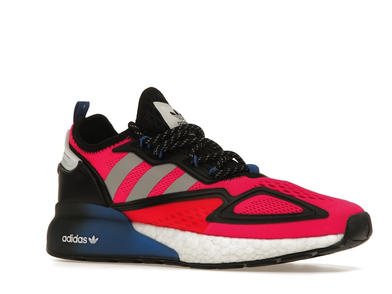 adidas ZX 2K Boost Shock Pink Black (Women's)