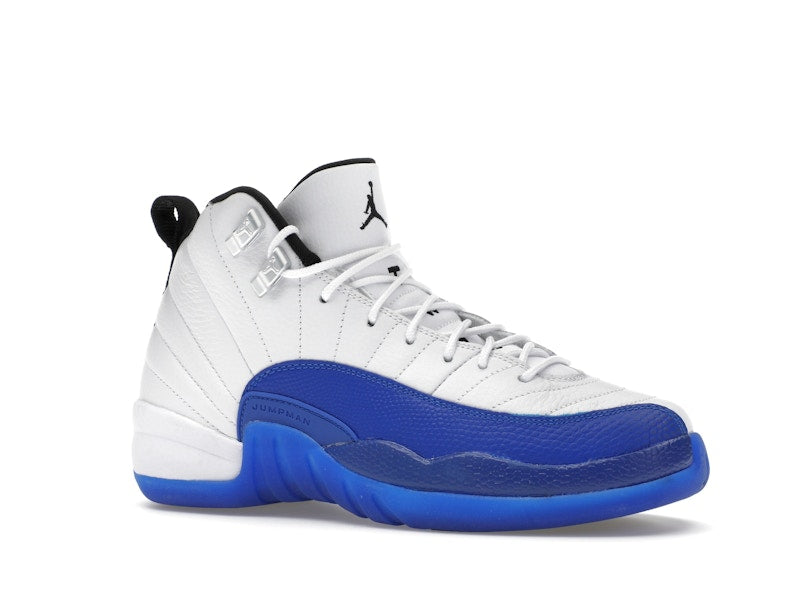 Jordan 12 Retro Blueberry (GS)