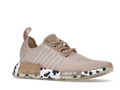 adidas NMD R1 Halo Blush Spotted (Women's)