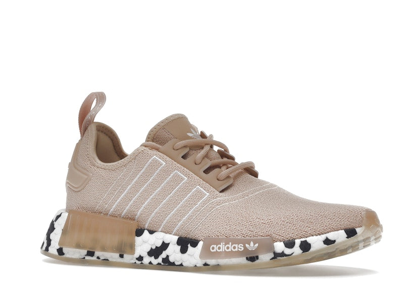 adidas NMD R1 Halo Blush Spotted (Women's)
