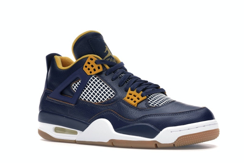 Jordan 4 Retro Dunk From Above