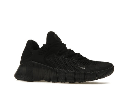 Nike Free Metcon 4 Black