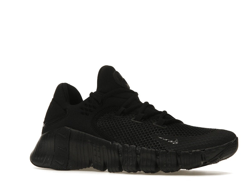 Nike Free Metcon 4 Black