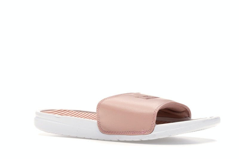 Kith Beach Slide Peach Candy