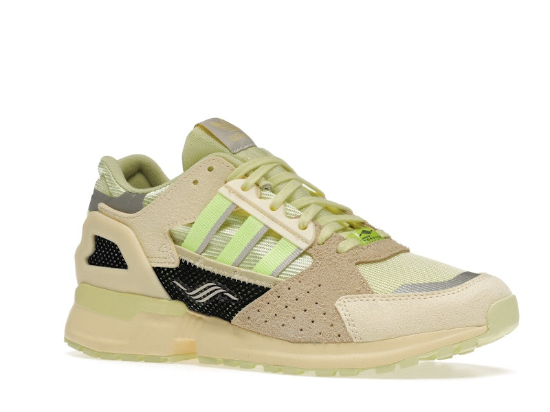 adidas ZX 10.000C Yellow