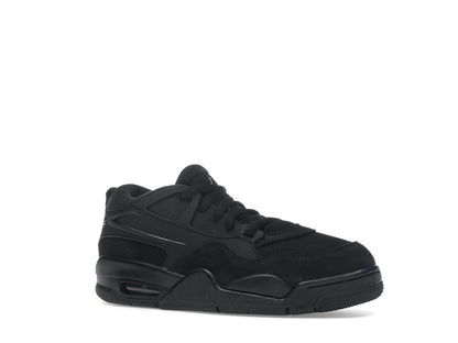 Jordan 4 RM Black Cat (GS)