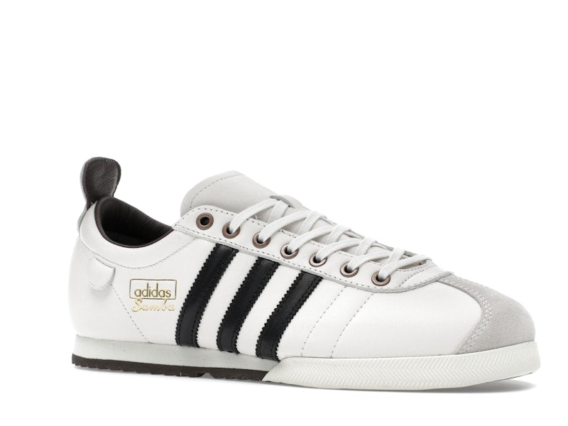 adidas Samba 62 Cloud White