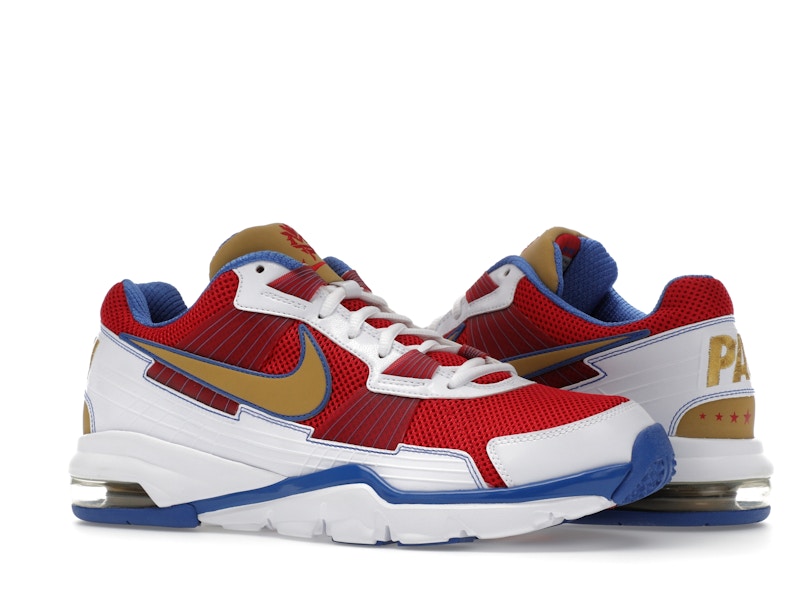 Nike Air Trainer SC Manny Paquiao