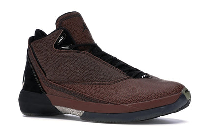 Jordan 22 OG Basketball Leather