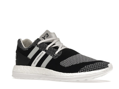 adidas Y-3 Pureboost ZG Knit Core Black