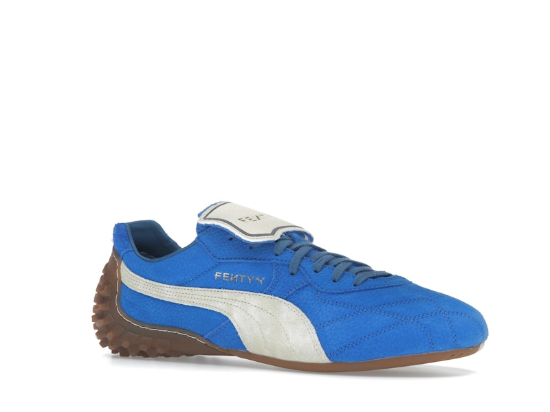 Puma Avanti LS Fenty Team Royal (Women's)