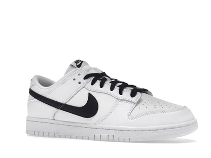 Nike Dunk Low Reverse Panda
