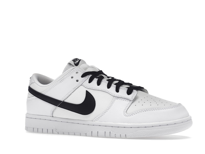 Nike Dunk Low Reverse Panda