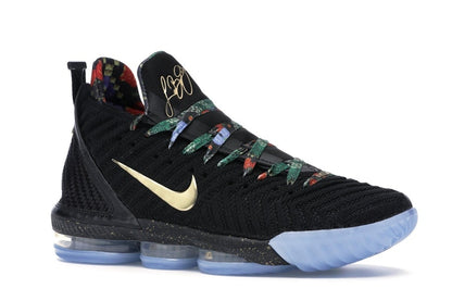 Nike LeBron 16 Watch the Throne