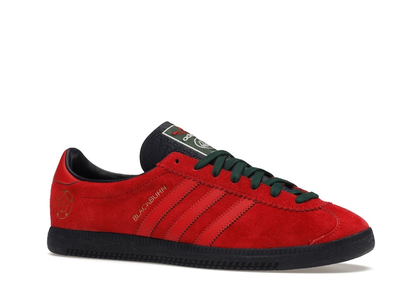 adidas Blackburn Ewood Scarlet
