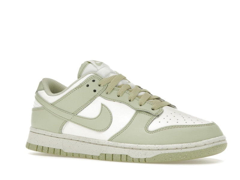 Nike Dunk Low Next Nature Olive Aura (Women's)