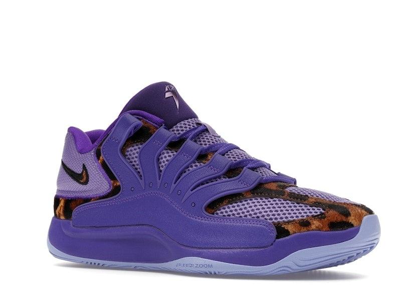 Nike KD 18 Chet Holmgren Thunder & Reign