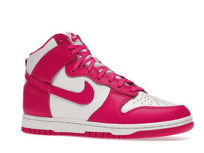 Nike Dunk High Pink Prime (Women's)