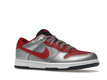 Nike Dunk Low CL Ultraman