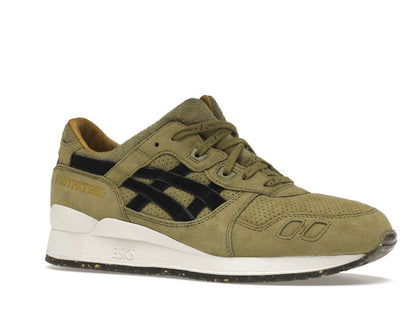 ASICS Gel-Lyte III Footpatrol Squad