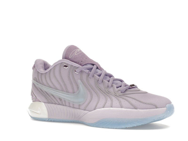 Nike LeBron 21 Easter (Translucent Outsole)