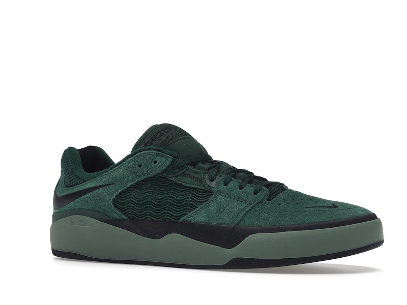 Nike SB Ishod Wair Gorge Green