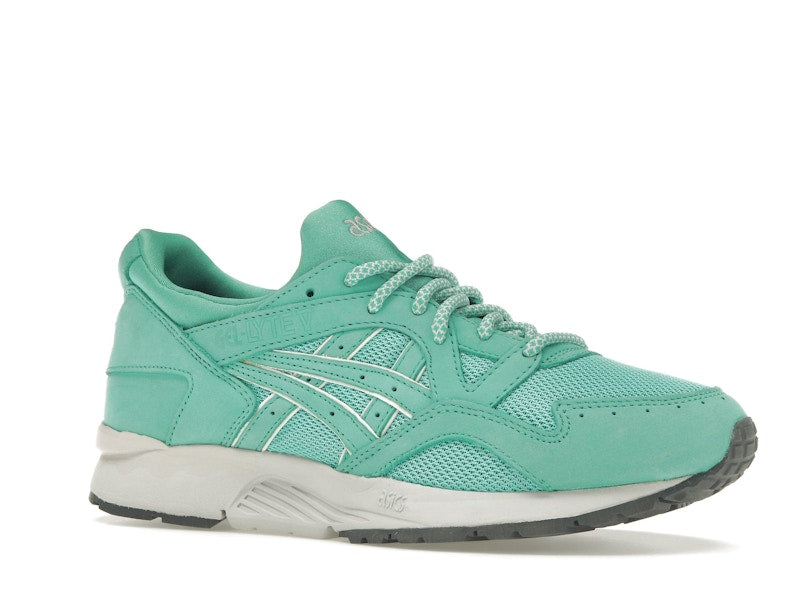 ASICS Gel-Lyte V Ronnie Fieg Mint Leaf