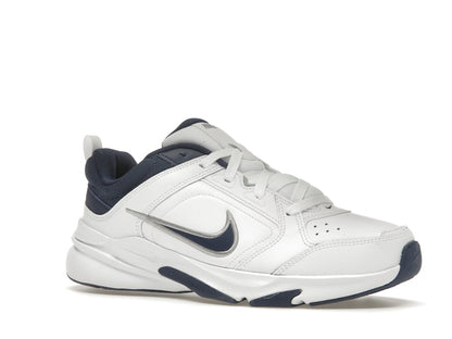 Nike Defy All Day White Midnight Navy