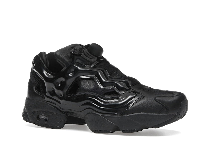Reebok Instapump Fury 94 Needles Black