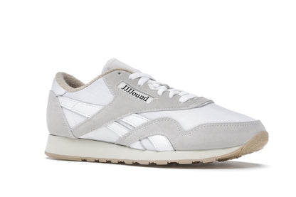 Reebok Classic Nylon JJJJound (2020)