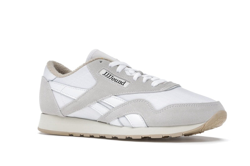 Reebok Classic Nylon JJJJound (2020)