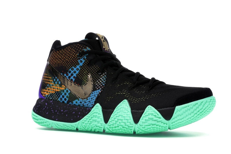 Nike Kyrie 4 Mamba Mentality