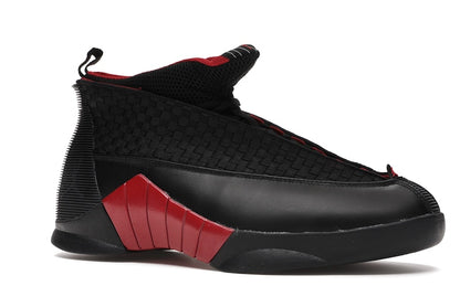 Jordan 15 Retro Bred CDP (2008)