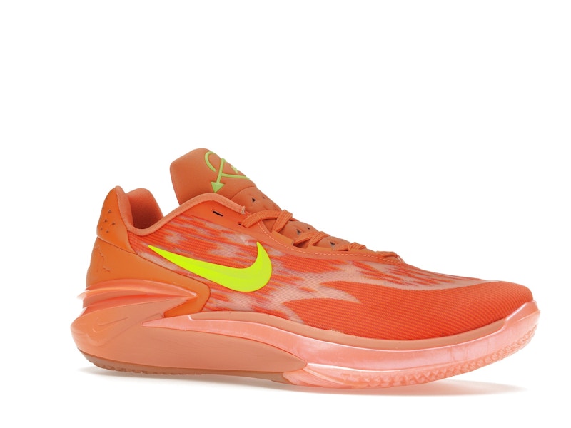Nike Zoom GT Cut 2 Arike Ogunbowale