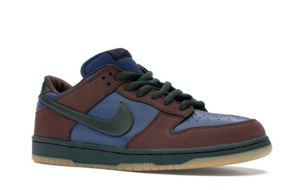Nike SB Dunk Low Barf