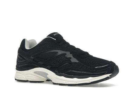 Saucony ProGrid Omni 9 Premium Black Cream