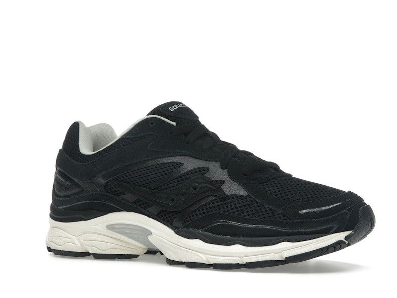 Saucony ProGrid Omni 9 Premium Black Cream
