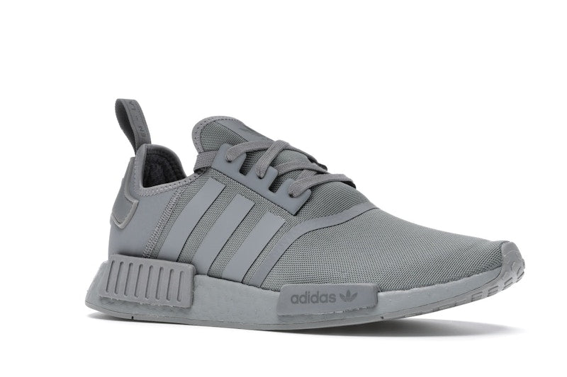 adidas NMD R1 Grey Three